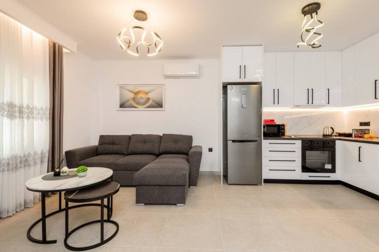 Vacation home with 2 rooms for 6 persons — photo 5