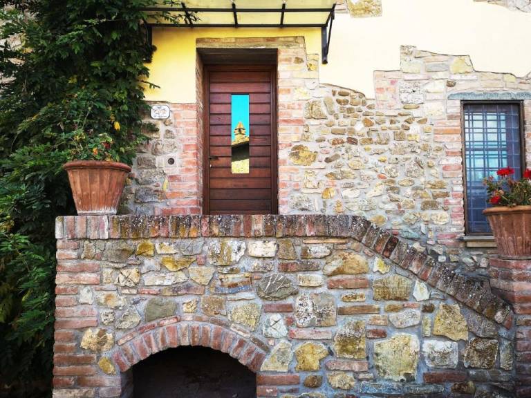 Agriturismo Gambassi Terme