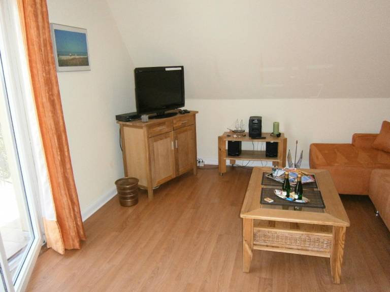 Pleasant apartment with BBQ & garden | Next to the beach | Pets are welcome — photo 3