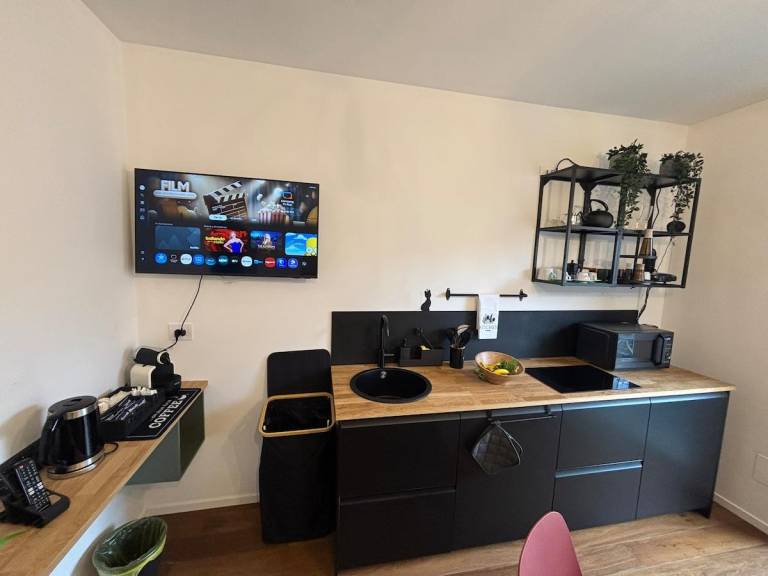 House for 3 persons in Bari