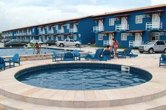 Apartamento Porto Seguro