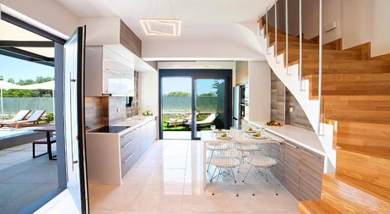 Wonderful villa with barbecue, garden & terrace | Next to the beach | Suitable for remote work | Pets are welcome — photo 2