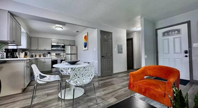 Rental apartment | Dogs allowed — photo 3