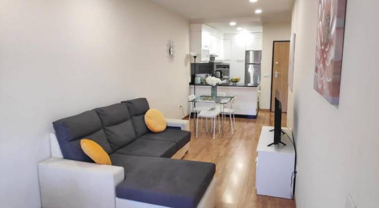 Apartamento Vila Real
