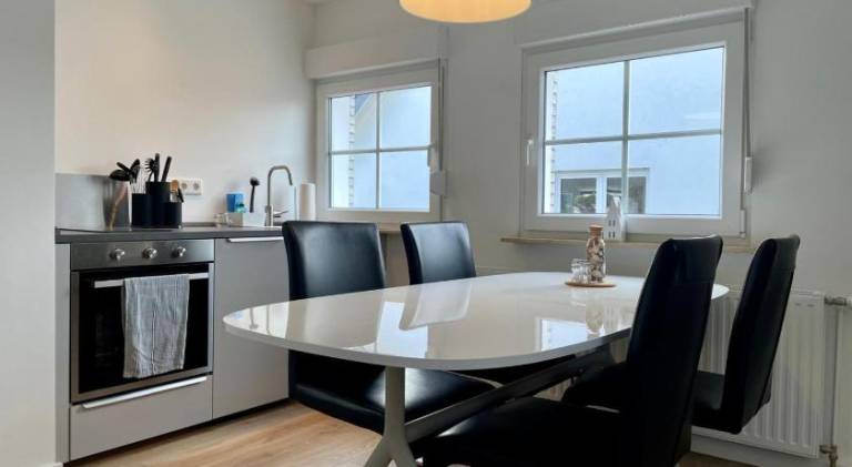 50 m&sup2; Ferienwohnung