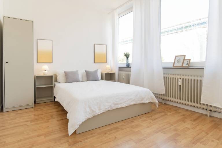 Ferienwohnung Bremen-Mitte