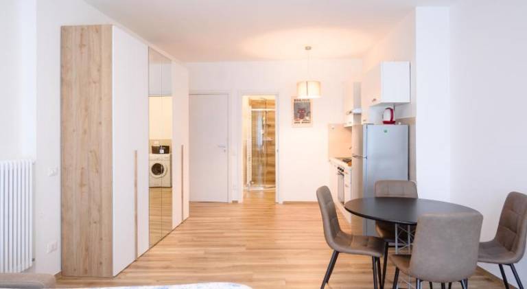 Rental apartment | Dogs allowed — photo 2