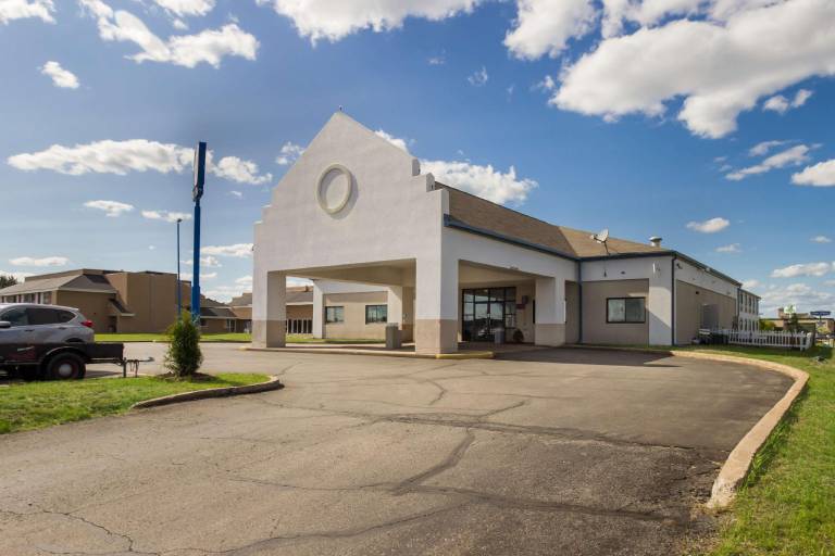 Motel 6 Rothschild, WI in Rothschild, WI
