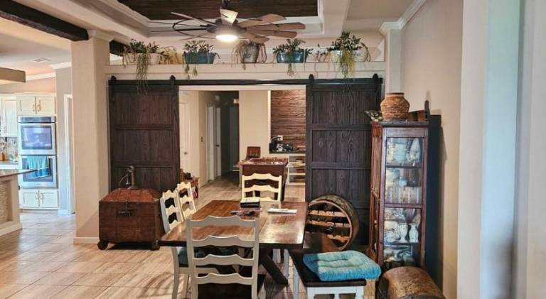 Vacation home with 5 rooms for 12 persons — photo 4