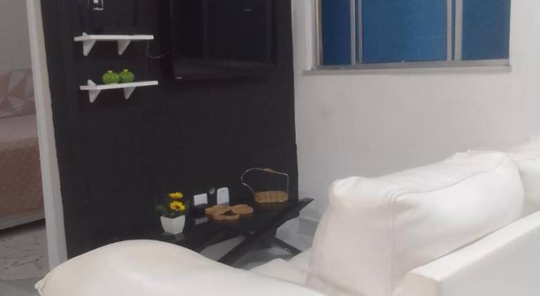 Vacation home with 1 room for 4 persons — photo 4