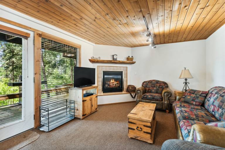 Condo Whitefish