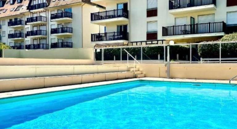 Pleasant rental apartment with pool | Close to the beach | Pets allowed — photo 4