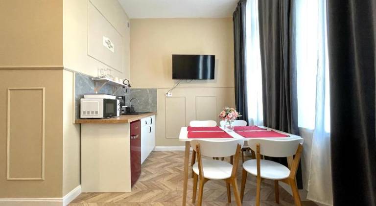 Rental apartment | Pets are welcome in Torun