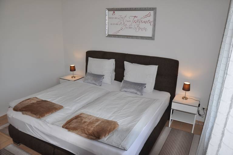 Ferienwohnung Gescher