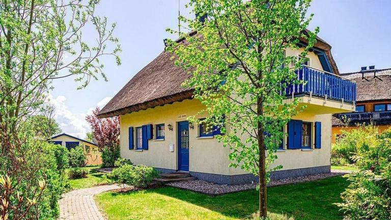 Ferienhaus  Neuenkirchen