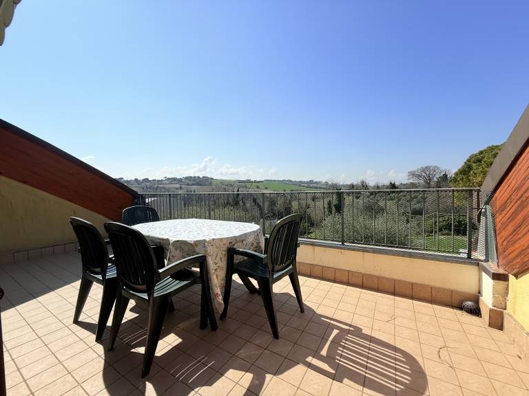 Family-friendly charming apartment with pool & terrace | Dogs allowed — photo 3