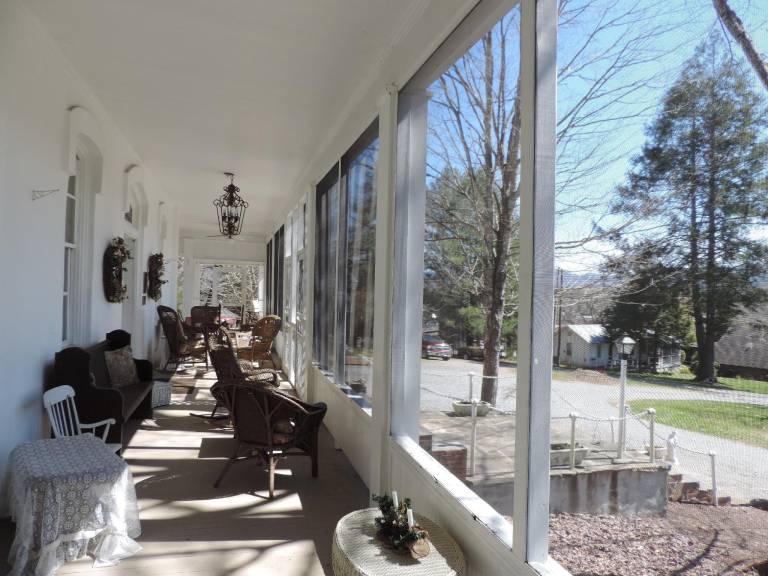 Franklin Terrace Bed and Breakfast — photo 5