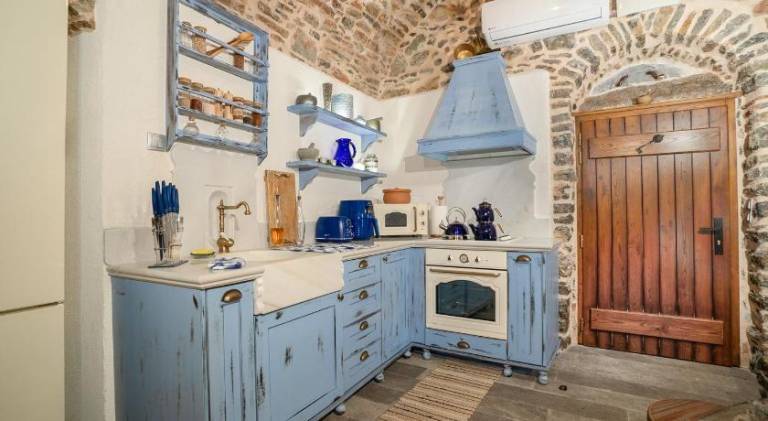 Lovely vacation home | Pets allowed in Chios