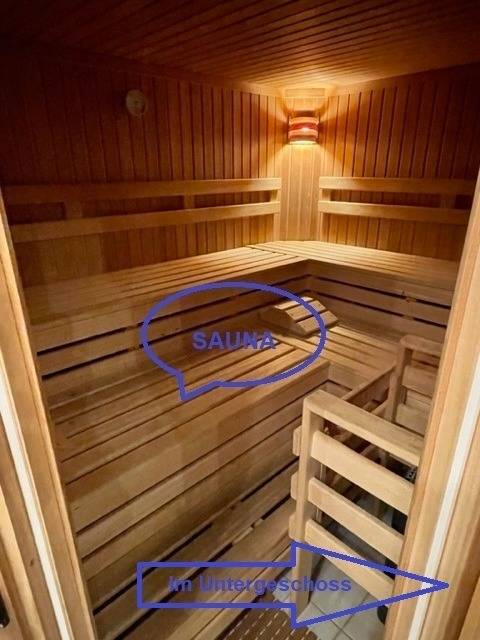 32 m² Ferienwohnung ∙ 1 Schlafzimmer ∙ 2 Gäste – Bild 17