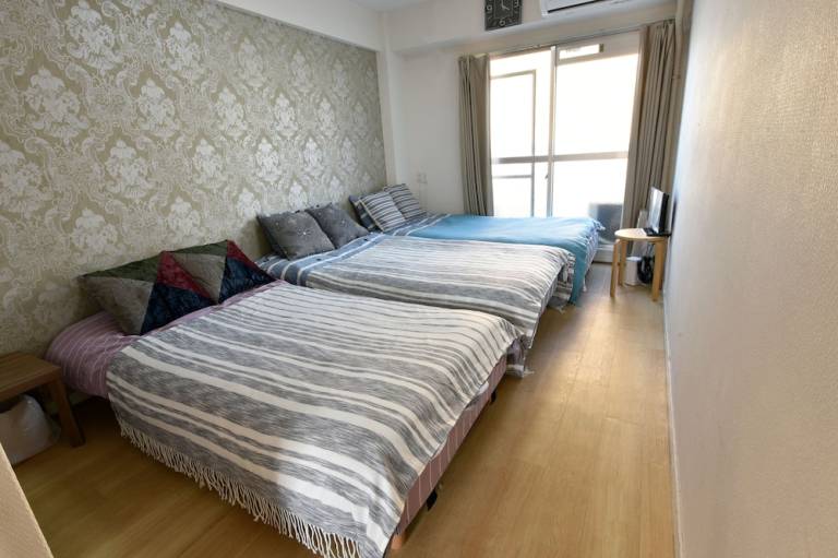 Apartment  Osaka