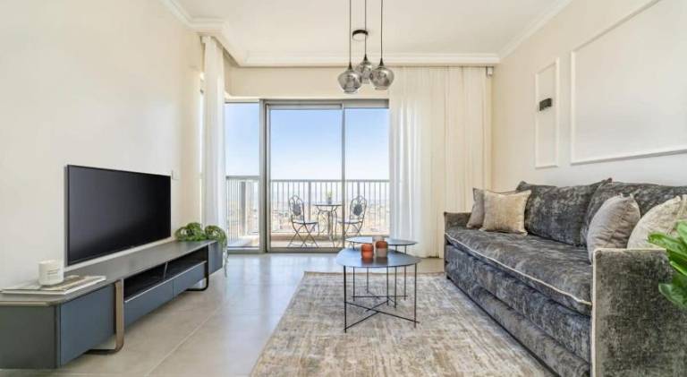 Ferienwohnung Jerusalem