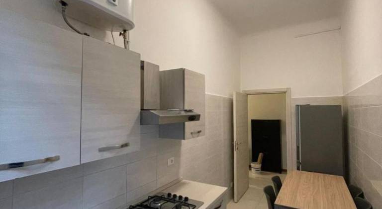 Rental apartment with 1 room for 4 persons in Sesto San Giovanni