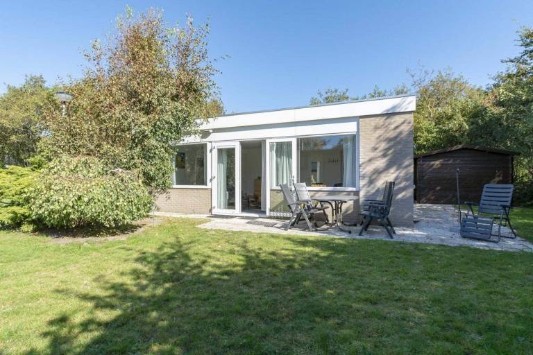 Ferienhaus Callantsoog