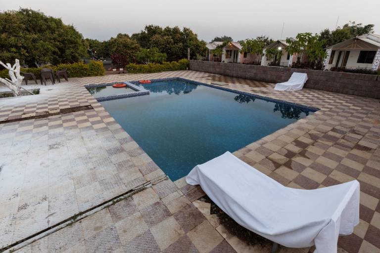 AamraKunj Gir Resort — photo 2
