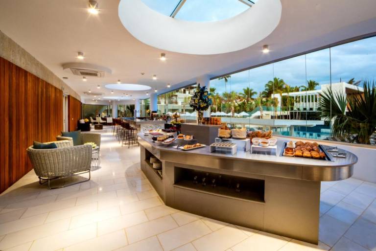 Secrets Royal Beach Punta - All Inclusive - Adults only — photo 4
