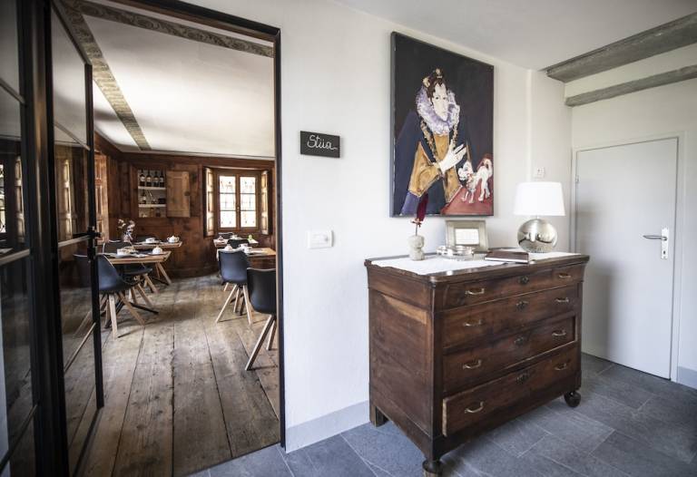 Bed & Breakfast Piuro