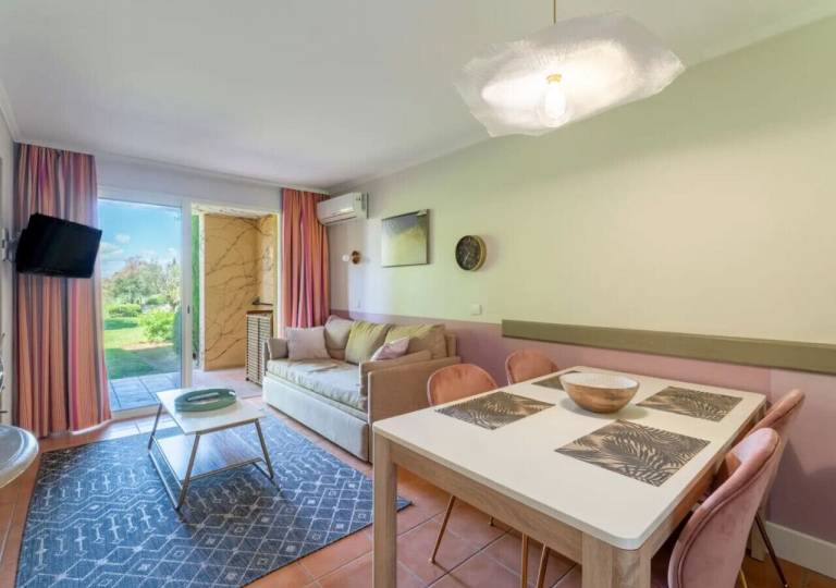 Appartement Mallemort