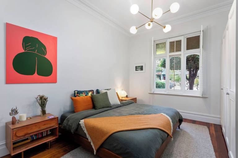 House Brunswick