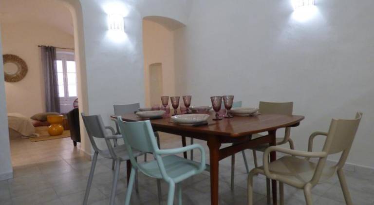 Apartment with 1 room for 4 persons — photo 4