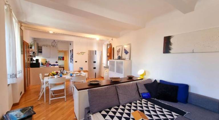 Apartment with 1 room for 4 persons — photo 2