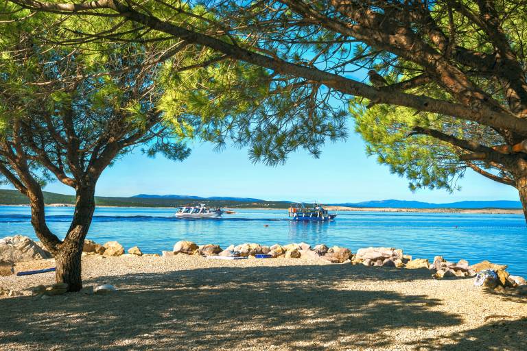 Ferienwohnung Crikvenica