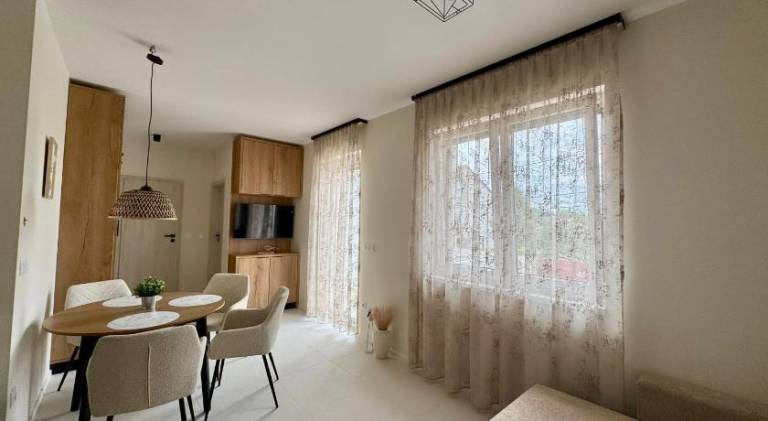 Holiday apartment with terrace & yard | Pets allowed — photo 2