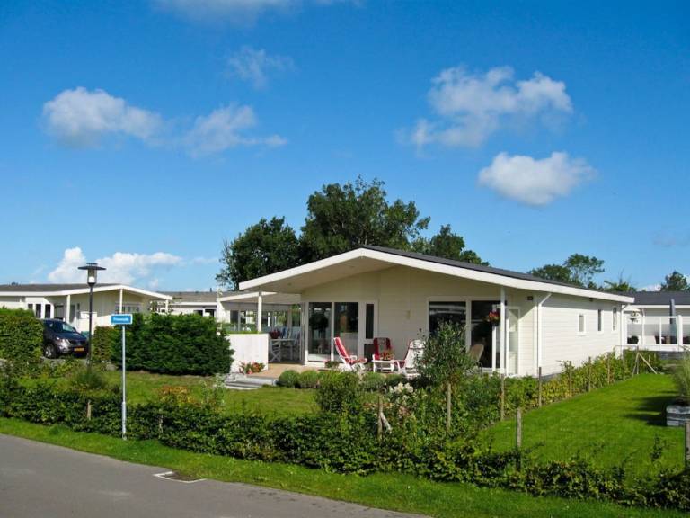 Chalet  Nieuwvliet