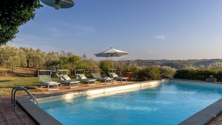 Child-friendly big villa with private pool, garden & grill | Garden view | Pets allowed — photo 2