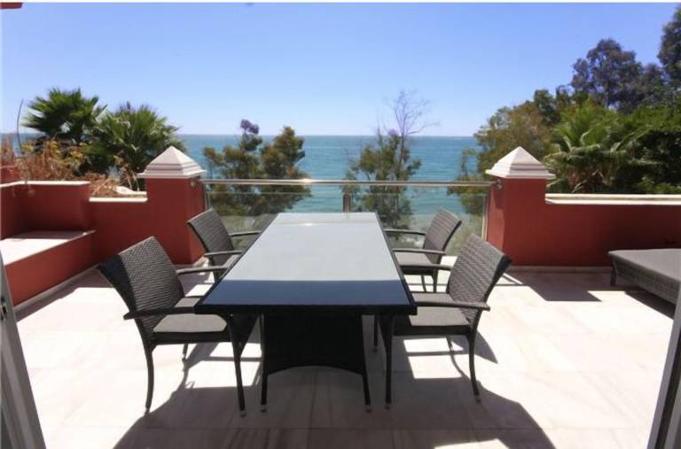 Apartment Estepona