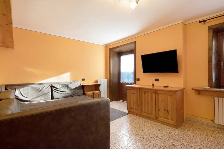 Holiday apartment with fast internet | Mountain view | Next to the ski | Dogs allowed — photo 2