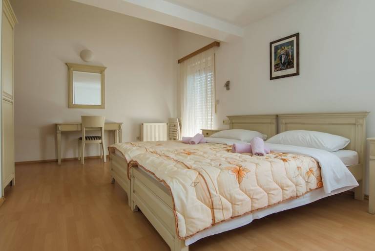 Alloggio Međugorje