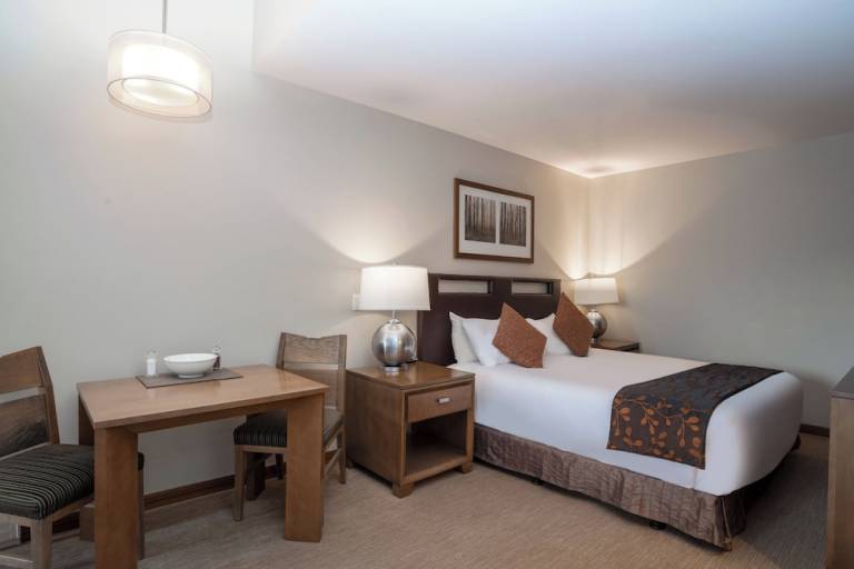 Resort Revelstoke