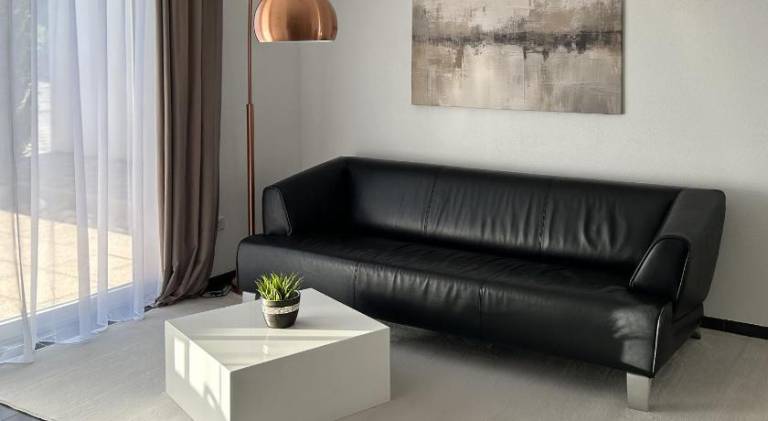 Ferienwohnung Aspach