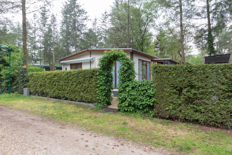 Huis Hoenderloo