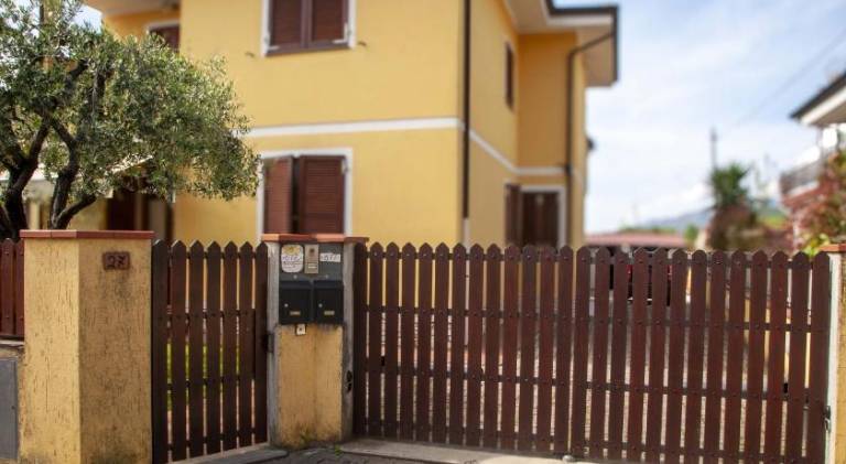Apartment with 2 rooms for 4 persons in Camaiore
