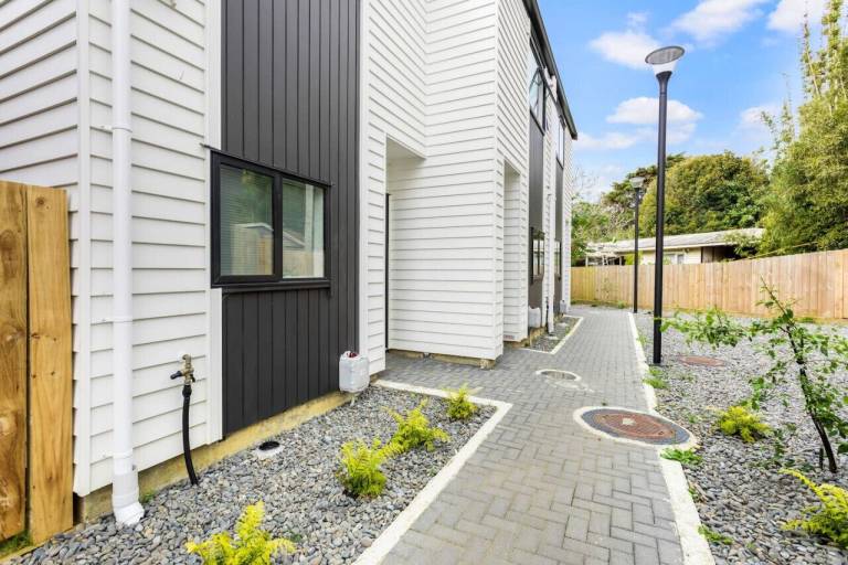 Apartment Otahuhu