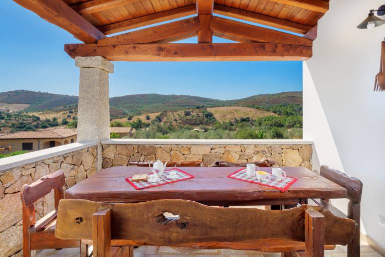 Fully equipped vacation home with BBQ, yard & patio | Garden view | Dogs allowed in Teo
