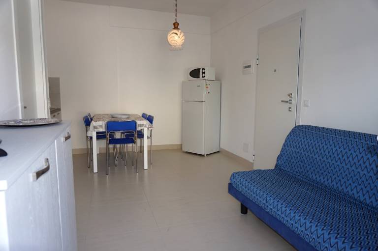 Rental apartment with garden | Garden view — photo 2