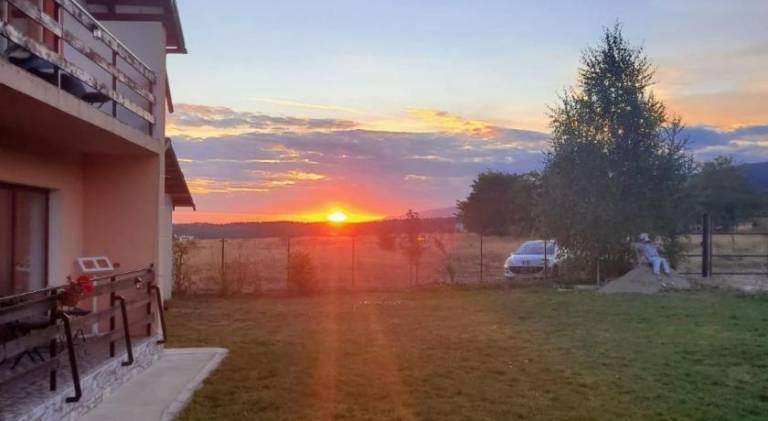Pensiunea Panoramic — photo 3