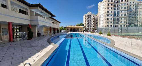 Apartamento Jardim das Margaridas
